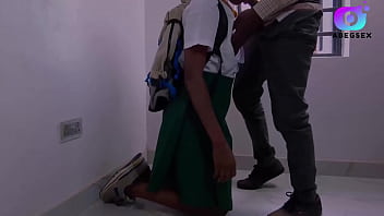 Hardcore threesome sex