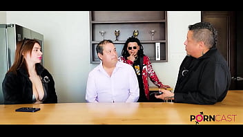 #12 tony furia y sus 30 años de locura nocturna