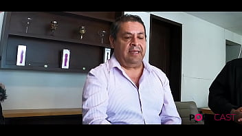 #12 tony furia y sus 30 años de locura nocturna