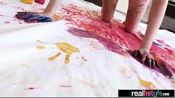 Sex scene with hot gorgeous teen gf melissa moore video 26