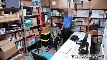 While s habitual theft