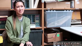 While s habitual theft