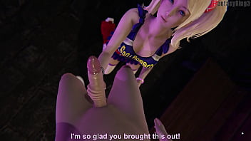 Juliet starling blowjob in the park 3 fking3d e7 full movie on sheer & fantasyking3