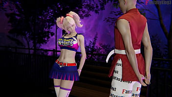 Juliet starling blowjob in the park 3 fking3d e7 full movie on sheer & fantasyking3