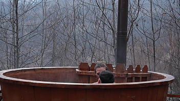 Car sex & hot tub delights adventure's best by laura quest s02e02