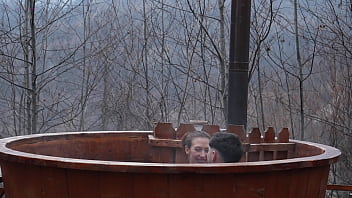 Car sex & hot tub delights adventure's best by laura quest s02e02