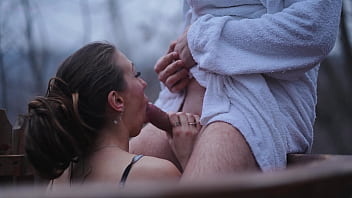 Car sex & hot tub delights adventure's best by laura quest s02e02