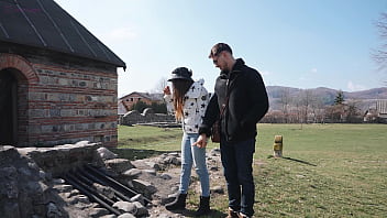 Car sex & hot tub delights adventure's best by laura quest s02e02