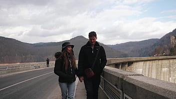 Car sex & hot tub delights adventure's best by laura quest s02e02