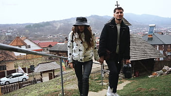 Car sex & hot tub delights adventure's best by laura quest s02e02