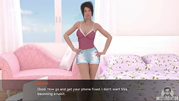 Lust theory ep 36 visual novel gameplay hd