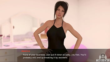 Lust theory ep 36 visual novel gameplay hd