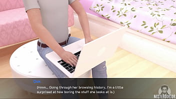 Lust theory ep 36 visual novel gameplay hd