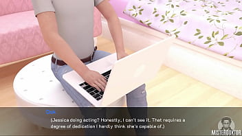 Lust theory ep 36 visual novel gameplay hd