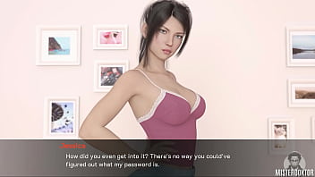 Lust theory ep 36 visual novel gameplay hd