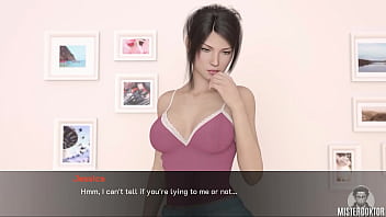 Lust theory ep 36 visual novel gameplay hd