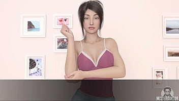 Lust theory ep 36 visual novel gameplay hd