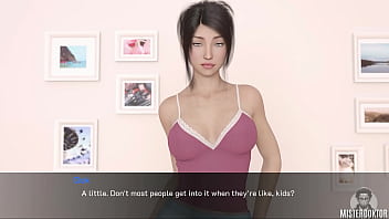 Lust theory ep 36 visual novel gameplay hd