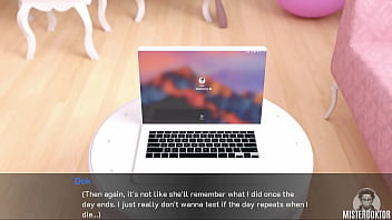 Lust theory ep 36 visual novel gameplay hd