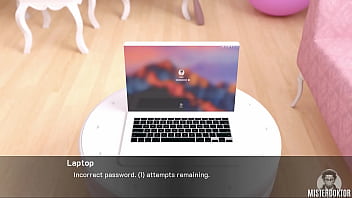 Lust theory ep 36 visual novel gameplay hd