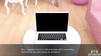 Lust theory ep 36 visual novel gameplay hd