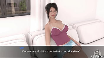 Lust theory ep 36 visual novel gameplay hd