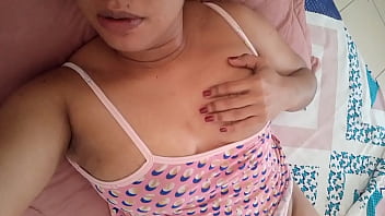 Nothing Richer Than Massaging The Flesh Lips While The Pussy Gets Wet Really Delicious thumbnail