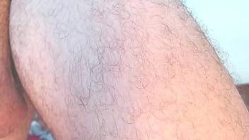 Amateur look at this he broke into the little asian girl interracial asian x big cock