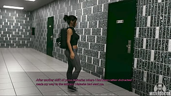 Eruption imminent ep 134 visual novel gameplay hd