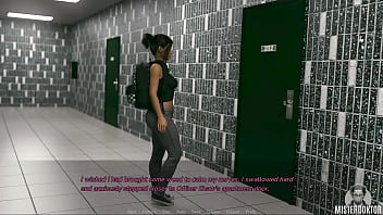 Eruption imminent ep 134 visual novel gameplay hd