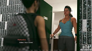 Eruption imminent ep 134 visual novel gameplay hd