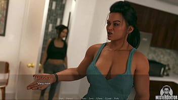 Eruption Imminent Ep134 Visual Novel Gameplay Hd thumbnail