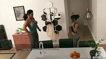 Eruption imminent ep 134 visual novel gameplay hd