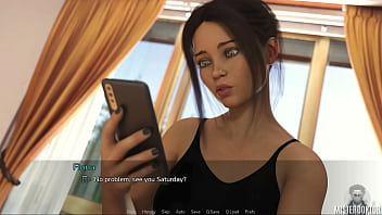 Eruption imminent ep 134 visual novel gameplay hd