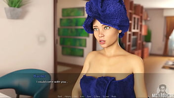 Eruption imminent ep 134 visual novel gameplay hd