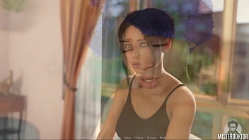 Eruption imminent ep 134 visual novel gameplay hd