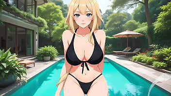 Tus Amigas Quieren Follarse Tu Culo ¿preparado Instrucciones Para Anal thumbnail