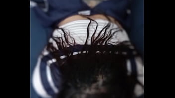 Hay que rico me cogí al profe