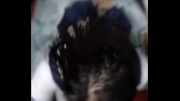 Hay que rico me cogí al profe