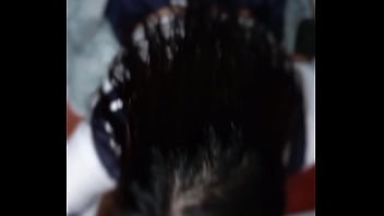 Hay que rico me cogí al profe