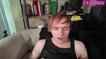 Fertility treatment leaves husband pregnant with twins