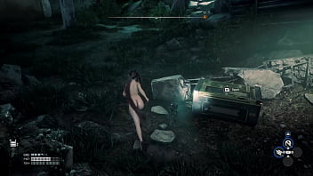 Stellar Blade Nude Mod Playthrough Part 3 thumbnail