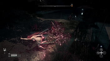 Stellar blade nude mod playthrough part 3