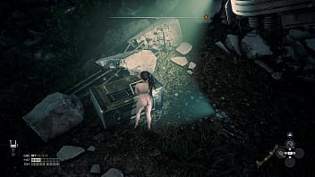 Stellar blade nude mod playthrough part 3