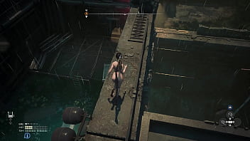 Stellar blade nude mod playthrough part 3