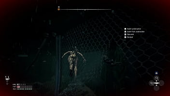 Stellar blade nude mod playthrough part 3