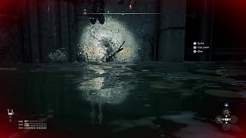 Stellar blade nude mod playthrough part 3