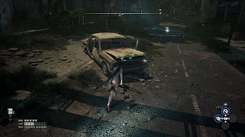 Stellar blade nude mod playthrough part 3