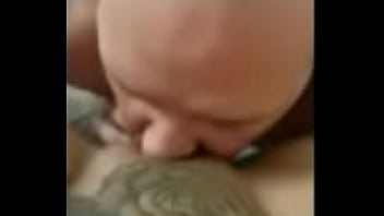 Sashahands gets head again