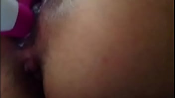 Hot girlfriend fuckherself and send to hubby